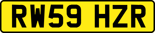 RW59HZR