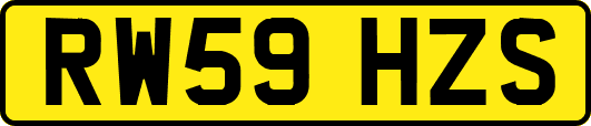 RW59HZS