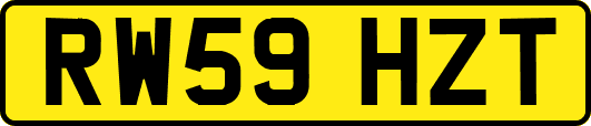 RW59HZT
