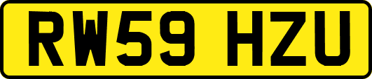 RW59HZU