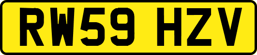 RW59HZV