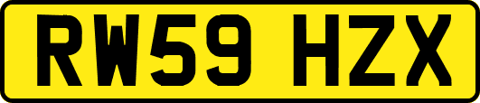 RW59HZX