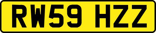 RW59HZZ