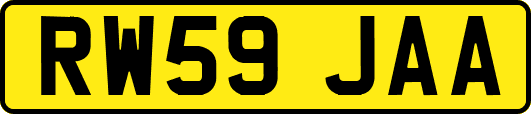 RW59JAA