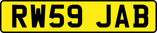 RW59JAB
