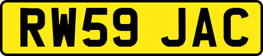 RW59JAC