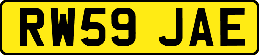 RW59JAE