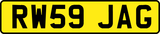 RW59JAG