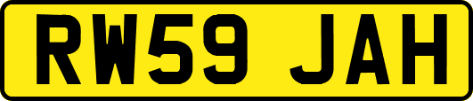 RW59JAH
