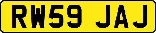 RW59JAJ