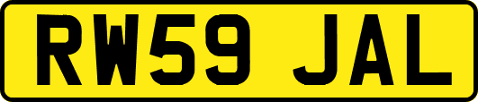 RW59JAL