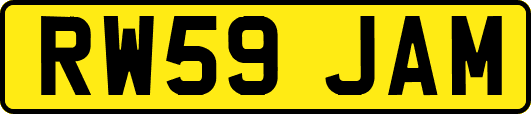 RW59JAM