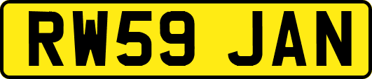 RW59JAN