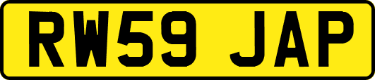 RW59JAP