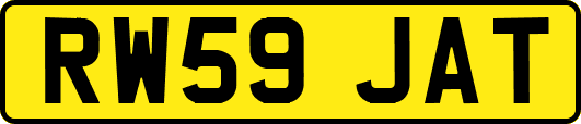RW59JAT