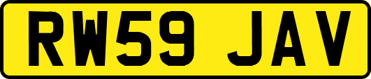 RW59JAV