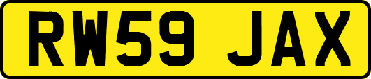 RW59JAX