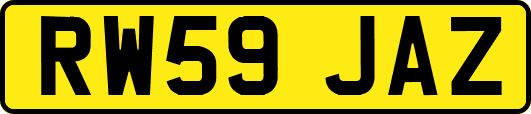 RW59JAZ