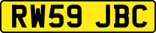 RW59JBC