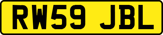 RW59JBL