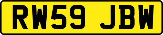 RW59JBW