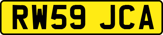 RW59JCA