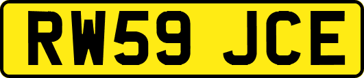 RW59JCE
