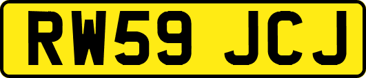 RW59JCJ