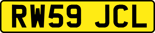 RW59JCL