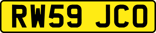 RW59JCO