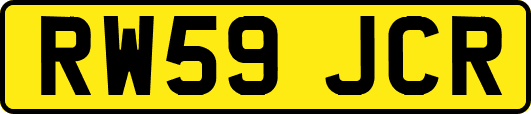 RW59JCR
