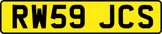 RW59JCS