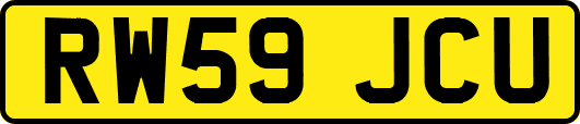 RW59JCU