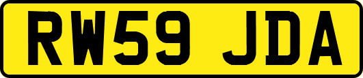 RW59JDA