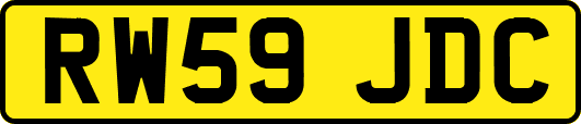RW59JDC