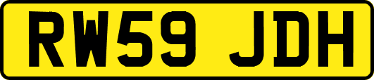 RW59JDH