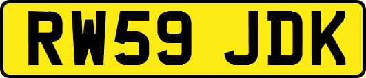 RW59JDK