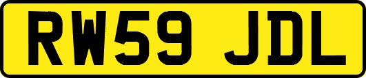 RW59JDL