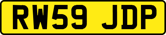 RW59JDP
