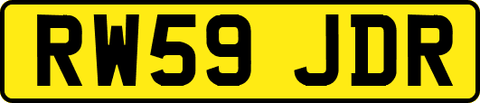 RW59JDR