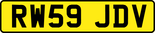 RW59JDV