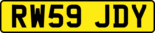 RW59JDY
