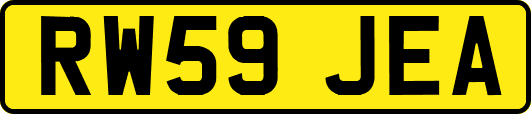 RW59JEA