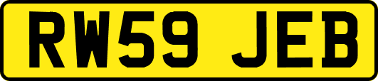 RW59JEB