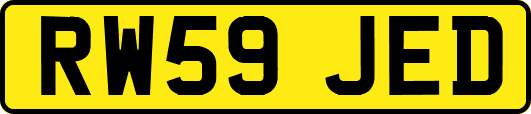 RW59JED