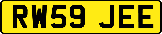 RW59JEE