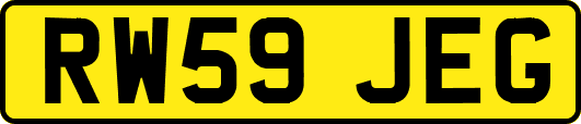 RW59JEG