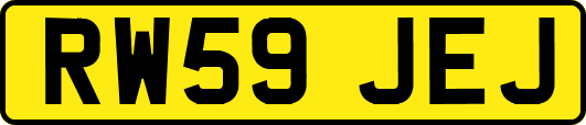 RW59JEJ