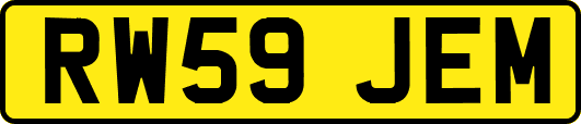 RW59JEM