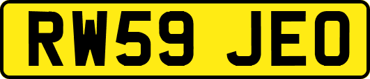 RW59JEO
